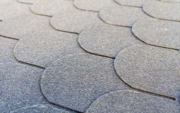 Dersingham asphalt roofing costs