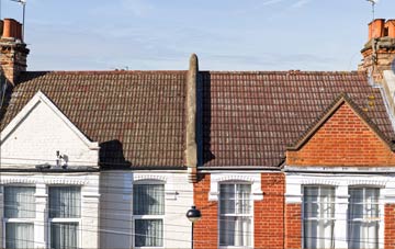 clay roofing Dersingham, Norfolk