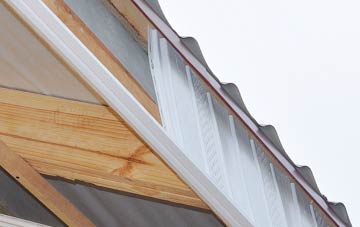 why Dersingham fascia repairs are essential