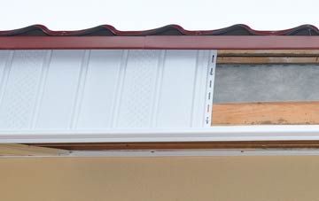 Dersingham fascia repair costs