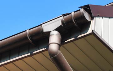 types of Dersingham fascias
