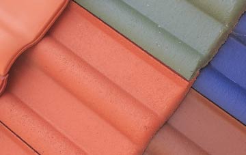 Dersingham plastic roofing companies