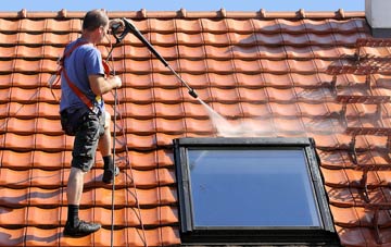 roof cleaning Dersingham, Norfolk