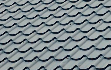 Dersingham rubber roofing companies
