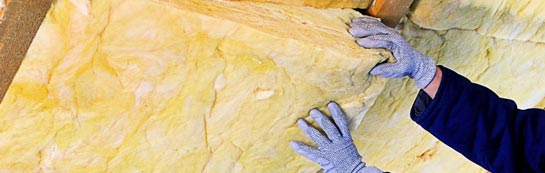 quotes for Dersingham roof insulation