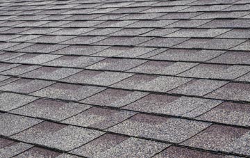 Dersingham tiles for shallow pitch roofing