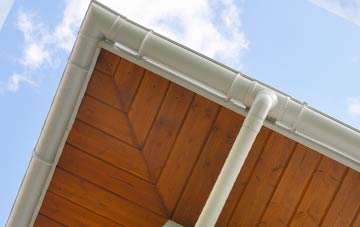 Dersingham soffit types