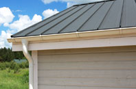 Dersingham fascia repair