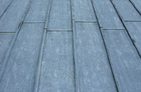 Dersingham lead roofing